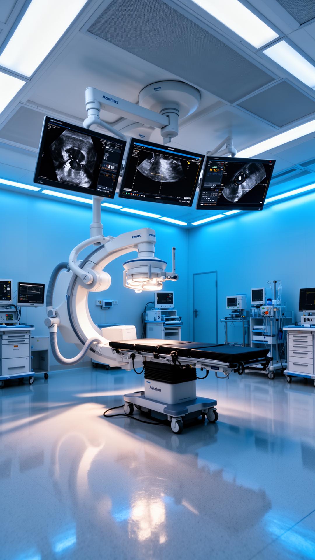 King Faisal Specialist Hospital