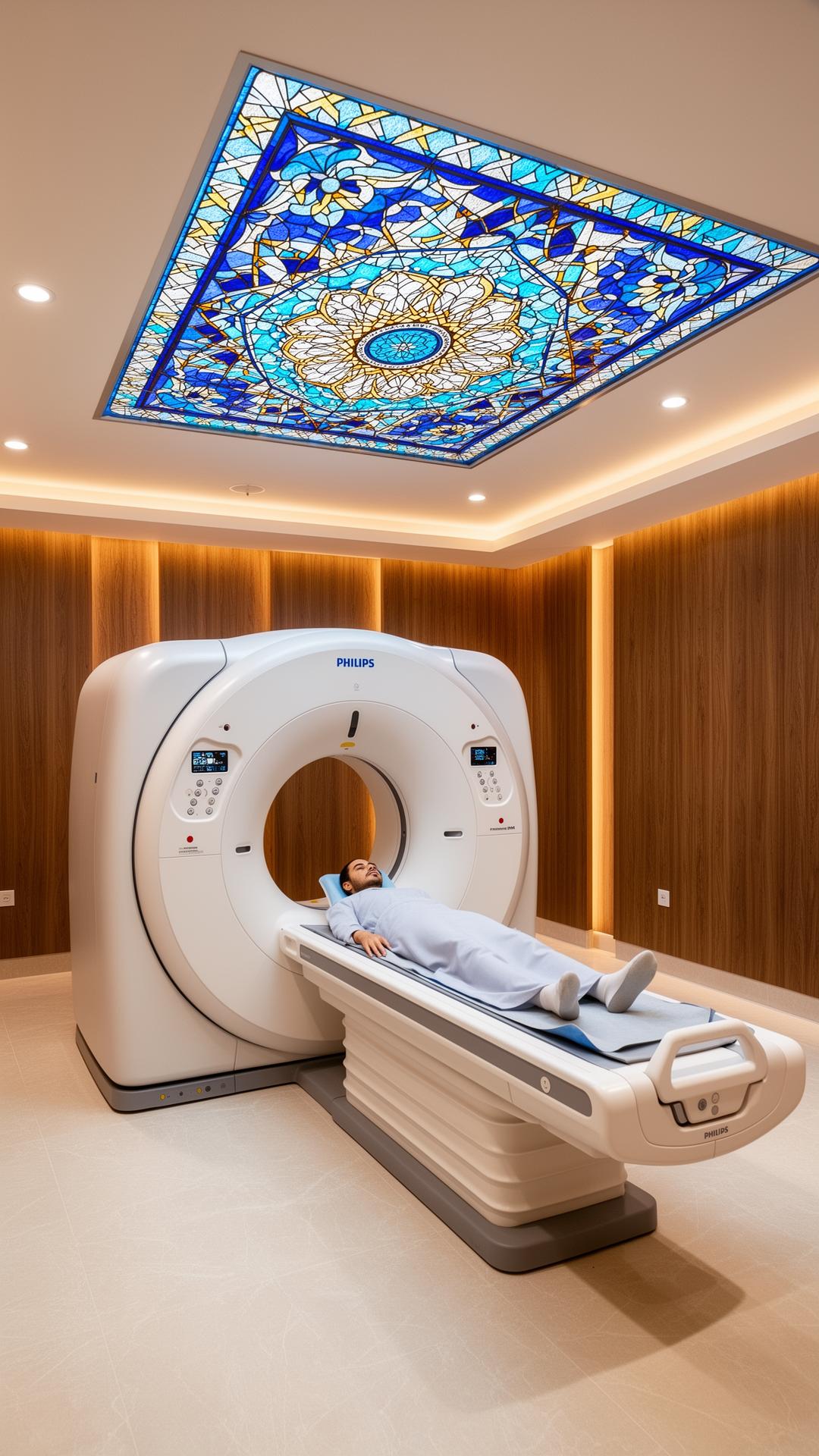 International Medical Center