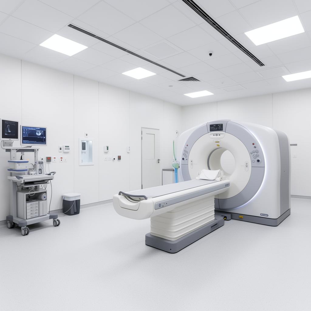 International Medical Center